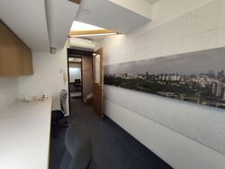 Heng Loong Building (D23), Factory #604214301